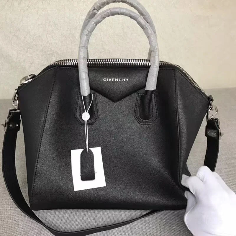 Unisex Givenchy Top Handle Bags 44675