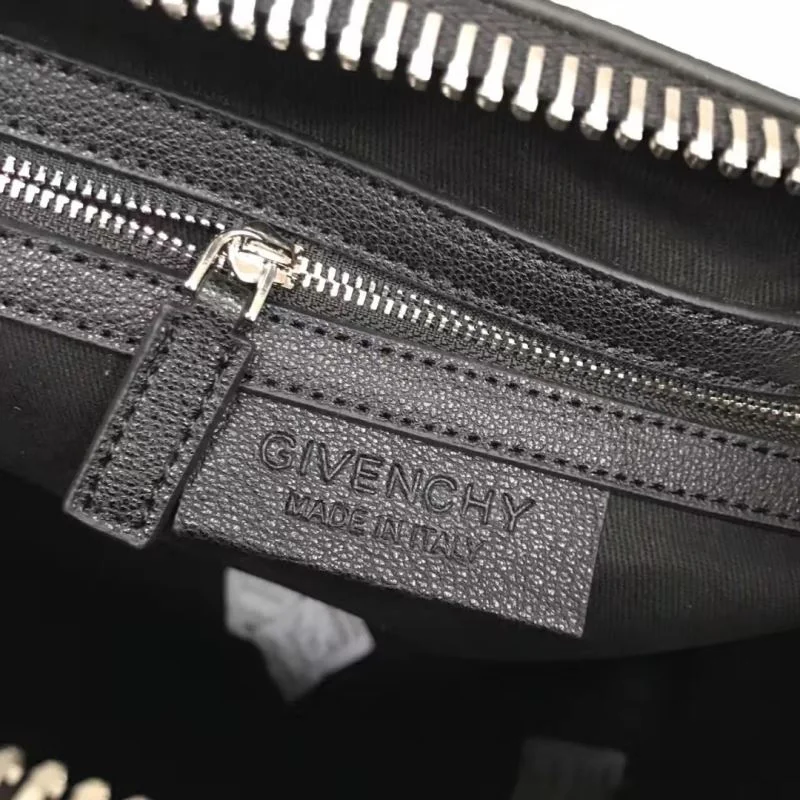 Unisex Givenchy Top Handle Bags 44675