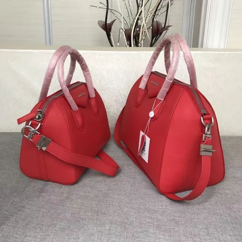 GoAnywhere Givenchy Top Handle Bags 44633