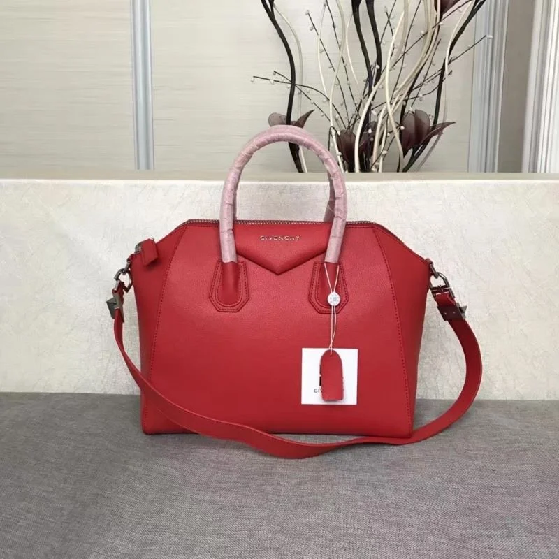 GoAnywhere Givenchy Top Handle Bags 44633