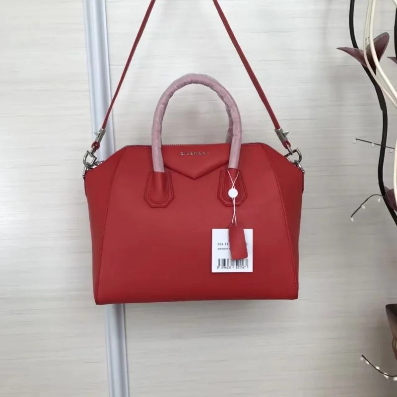 GoAnywhere Givenchy Top Handle Bags 44633