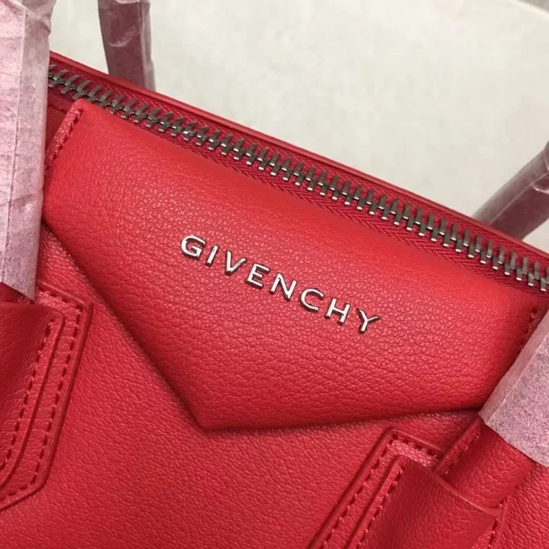GoAnywhere Givenchy Top Handle Bags 44633