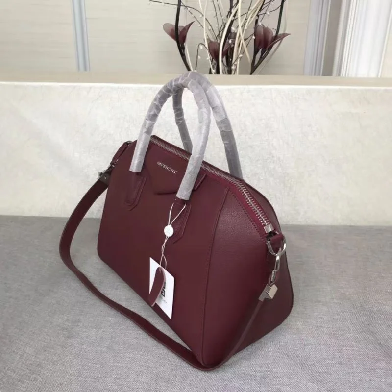 Supportive Givenchy Top Handle Bags 44631