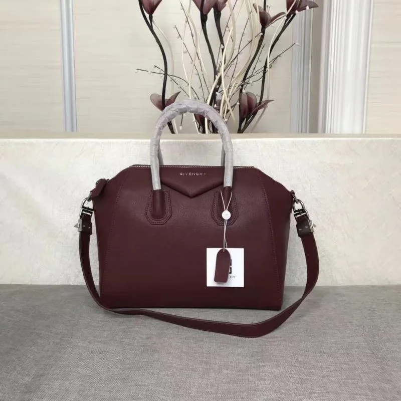 Supportive Givenchy Top Handle Bags 44631