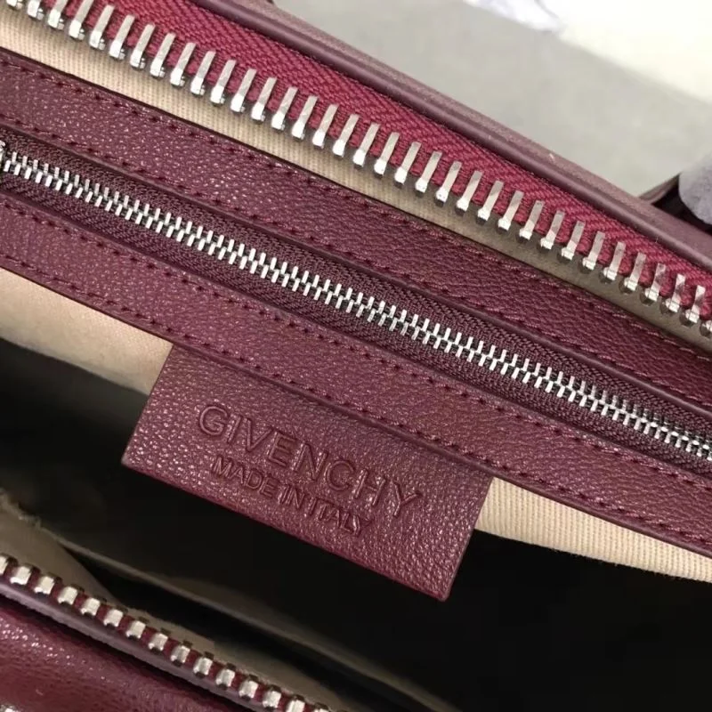 Supportive Givenchy Top Handle Bags 44631