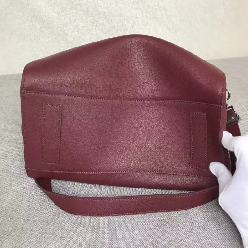 Supportive Givenchy Top Handle Bags 44631