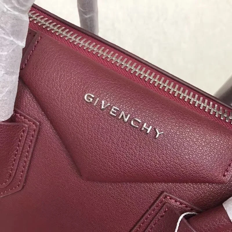 Supportive Givenchy Top Handle Bags 44631