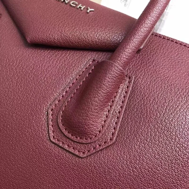Supportive Givenchy Top Handle Bags 44631