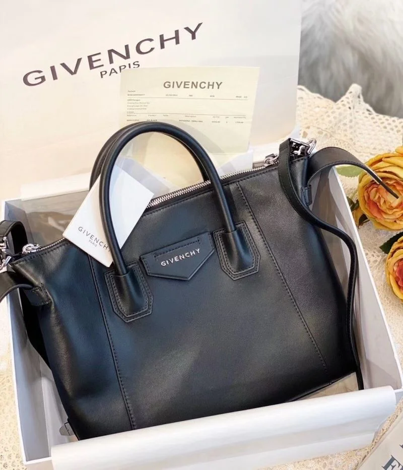 Givenchy Top Handle Bags Upgraded 44628