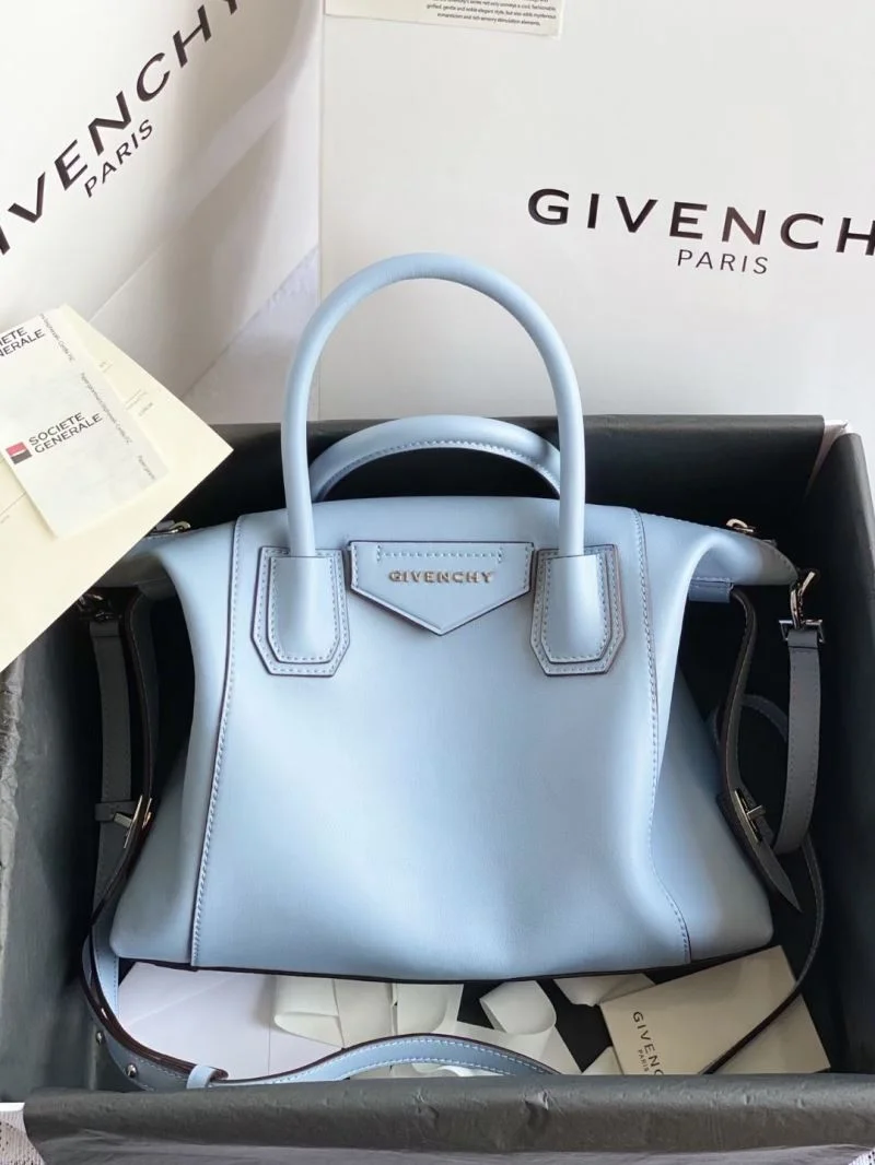 Givenchy Top Handle Bags Sleek 44620