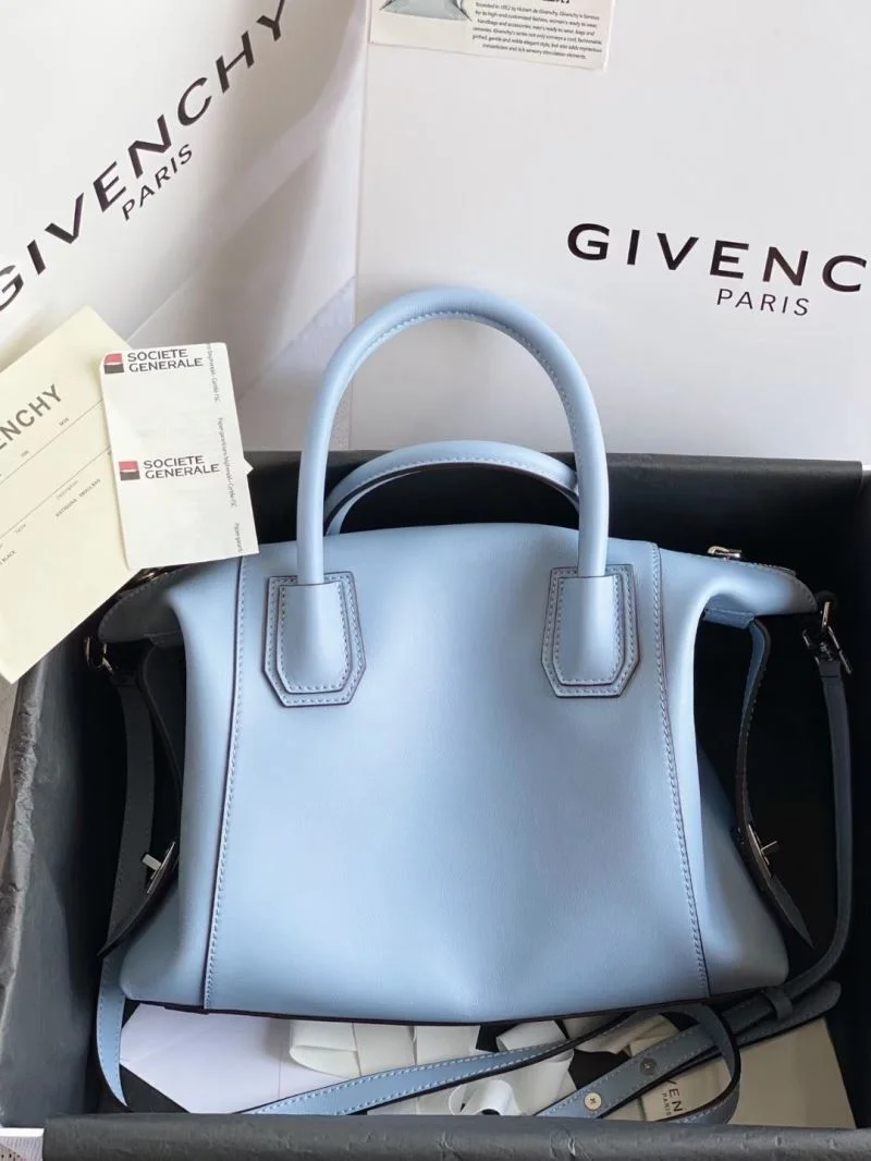 Givenchy Top Handle Bags Sleek 44620