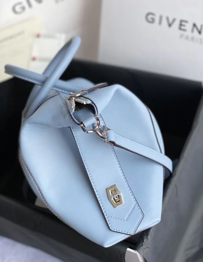 Givenchy Top Handle Bags Sleek 44620