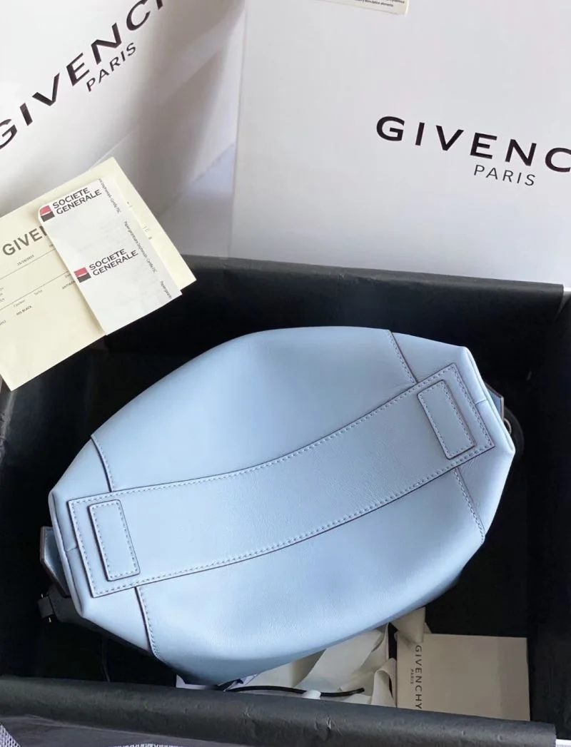 Givenchy Top Handle Bags Sleek 44620