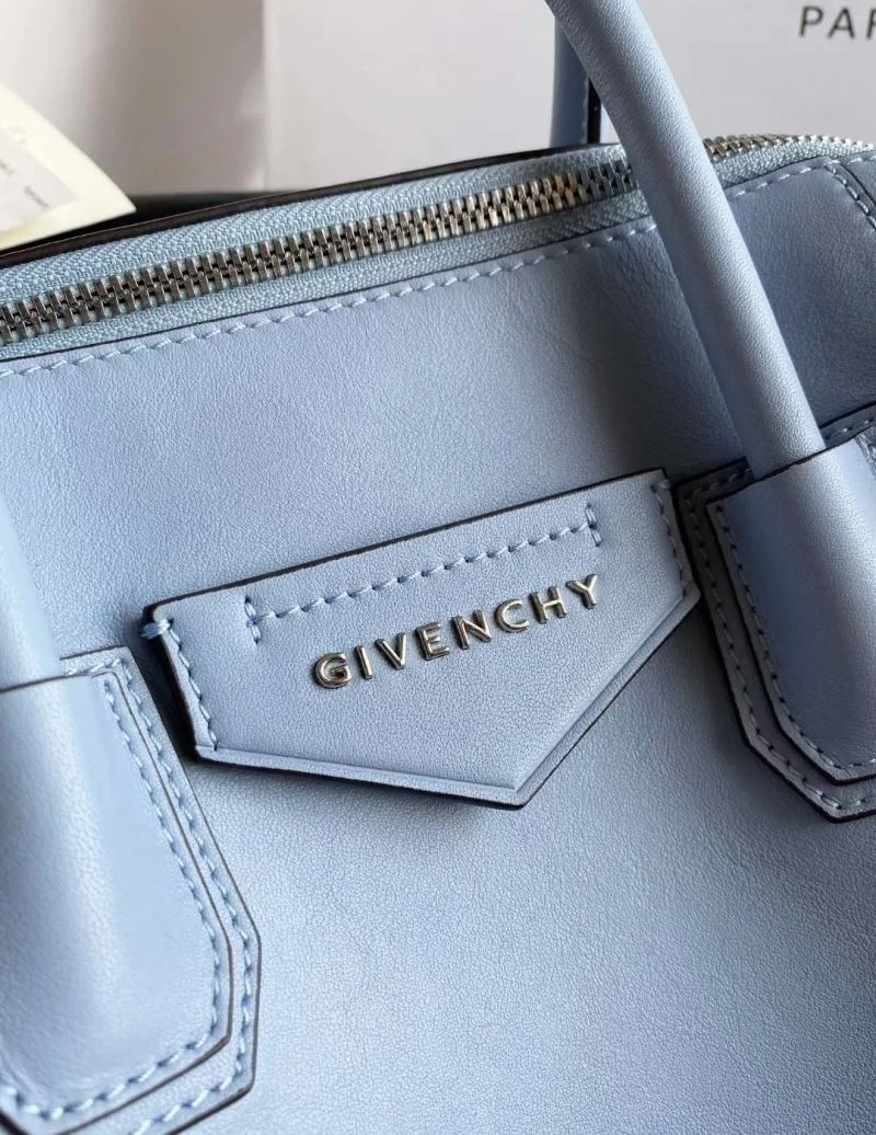 Givenchy Top Handle Bags Sleek 44620