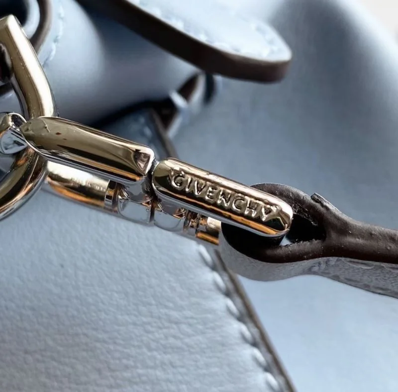 Givenchy Top Handle Bags Sleek 44620