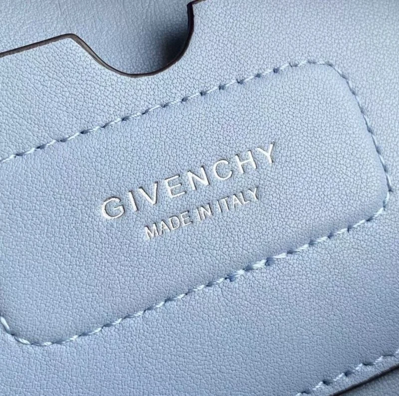 Givenchy Top Handle Bags Sleek 44620