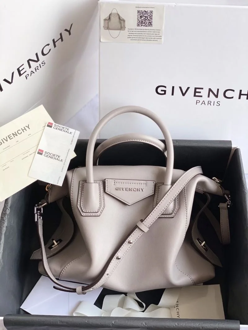 Givenchy Top Handle Bags Classic 44621