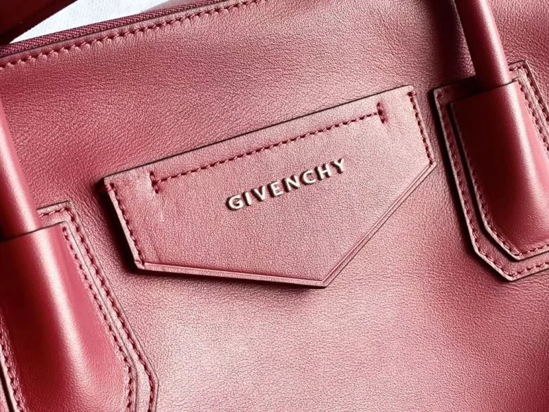 SmoothTexture Givenchy Top Handle Bags 44626