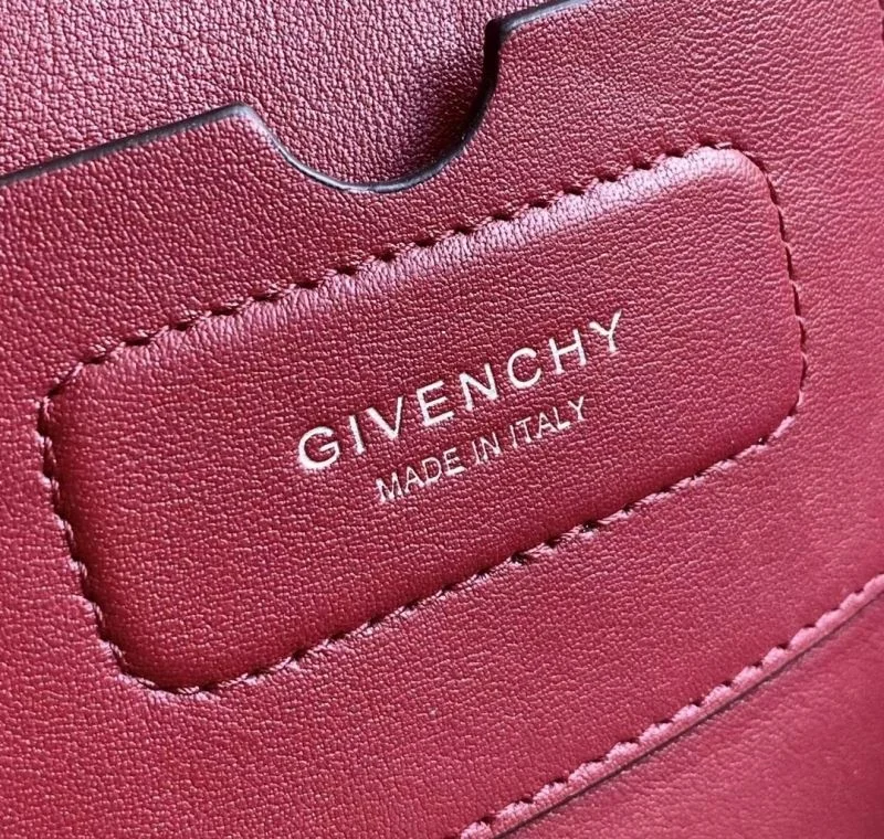 SmoothTexture Givenchy Top Handle Bags 44626