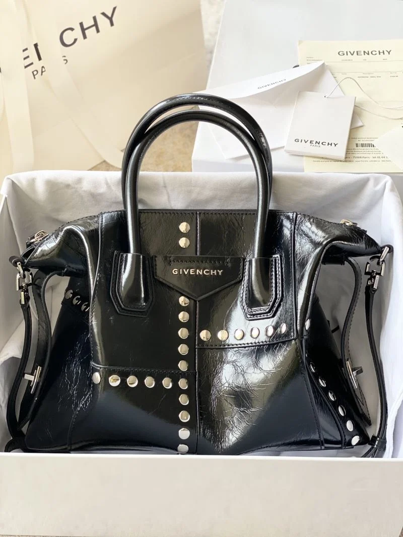 FreshLook Givenchy Top Handle Bags 44618