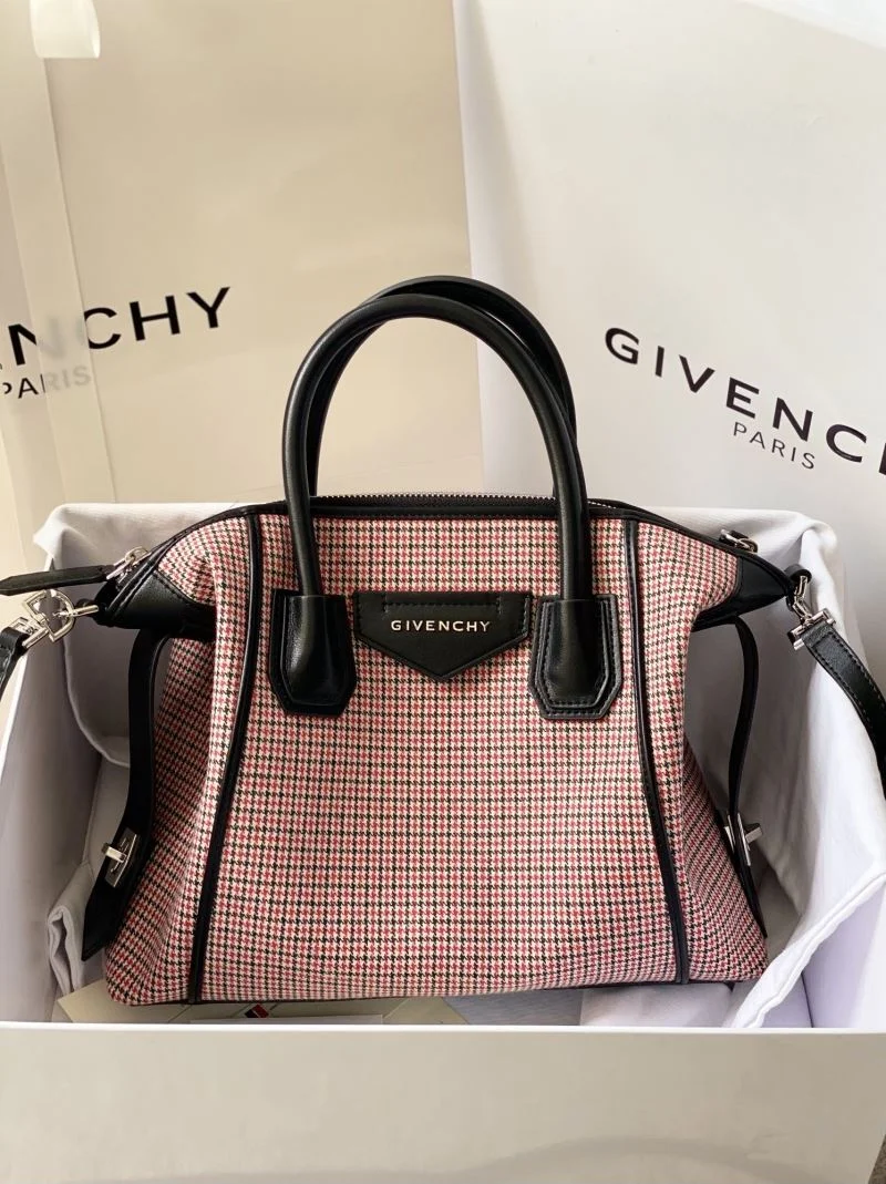 Givenchy Top Handle Bags TechFriendly 44708