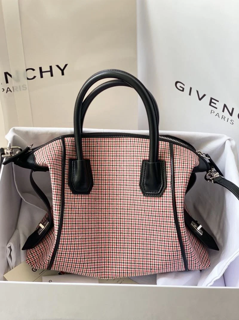 Givenchy Top Handle Bags TechFriendly 44708