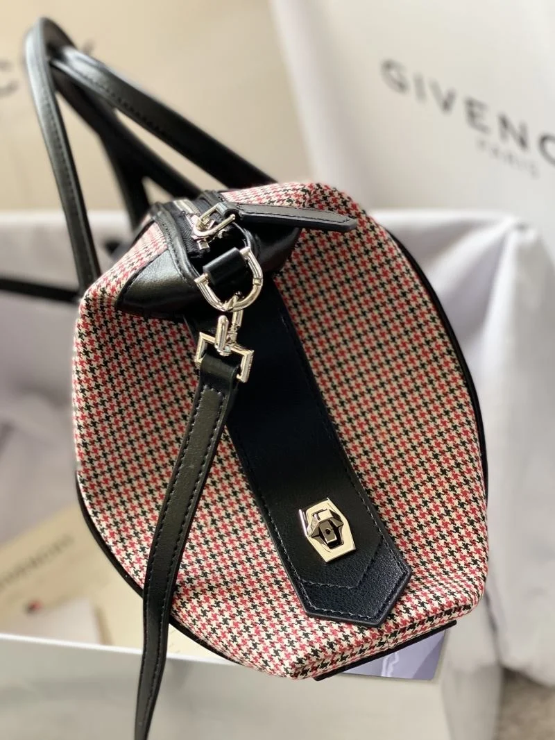Givenchy Top Handle Bags TechFriendly 44708