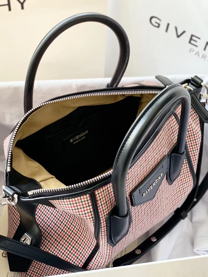 Givenchy Top Handle Bags TechFriendly 44708