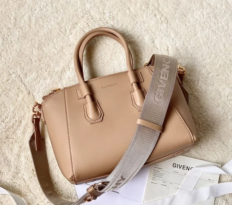 Givenchy Top Handle Bags Vibrant 44666