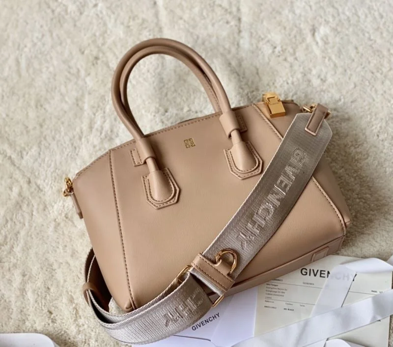 Givenchy Top Handle Bags Vibrant 44666
