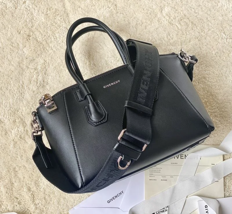 Givenchy Top Handle Bags Sleek 44612