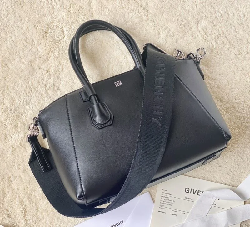 Givenchy Top Handle Bags Sleek 44612