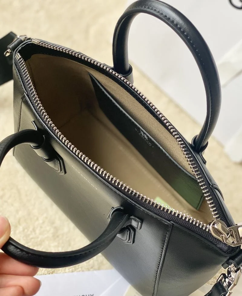 Givenchy Top Handle Bags Sleek 44612