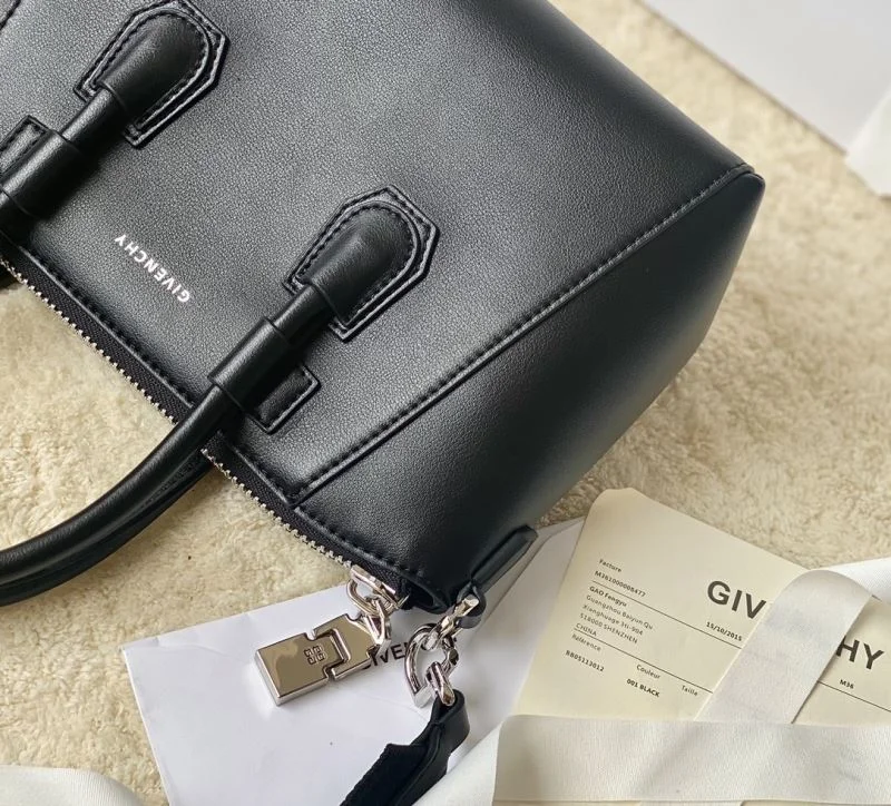 Givenchy Top Handle Bags Sleek 44612