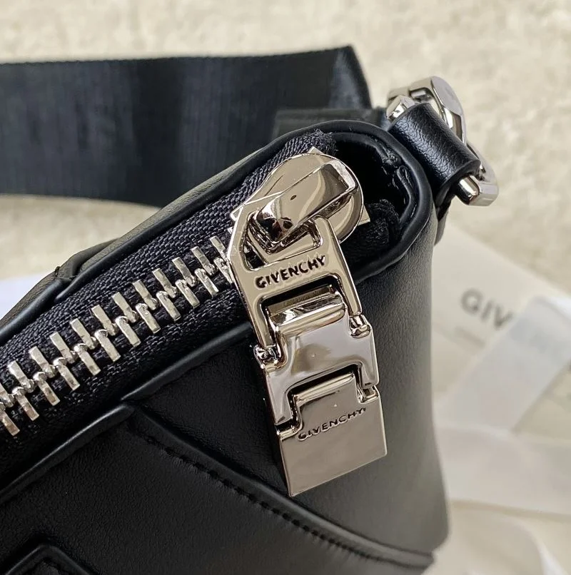 Givenchy Top Handle Bags Sleek 44612