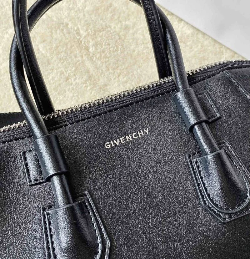 Givenchy Top Handle Bags Sleek 44612