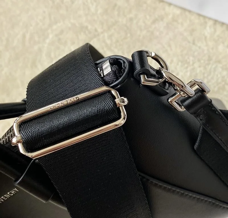 Givenchy Top Handle Bags Sleek 44612