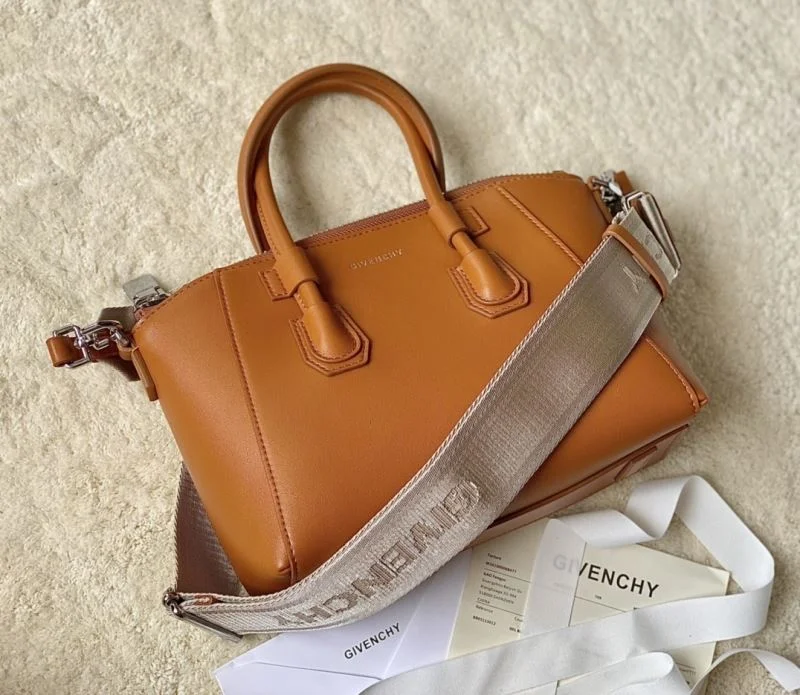 Givenchy Top Handle Bags Timeless 44614