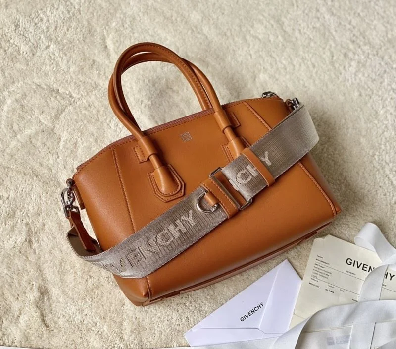 Givenchy Top Handle Bags Timeless 44614