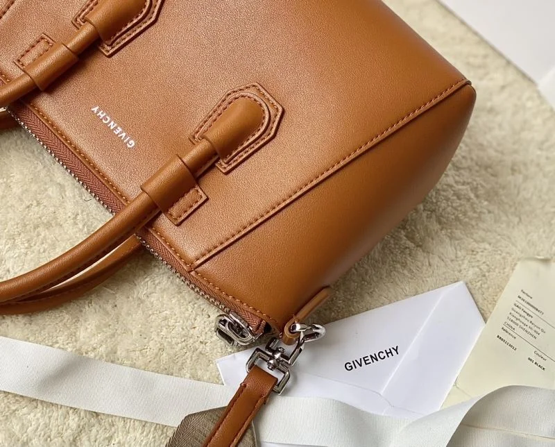 Givenchy Top Handle Bags Timeless 44614