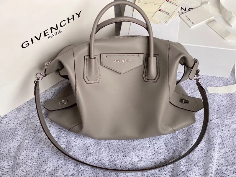 Givenchy Top Handle Bags Sustainable 44663