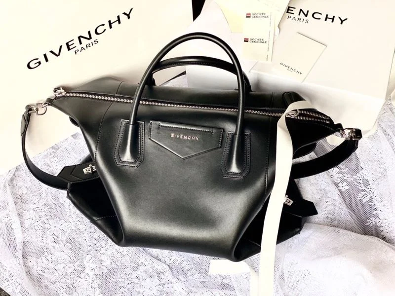 MoistureWicking Givenchy Top Handle Bags 44616