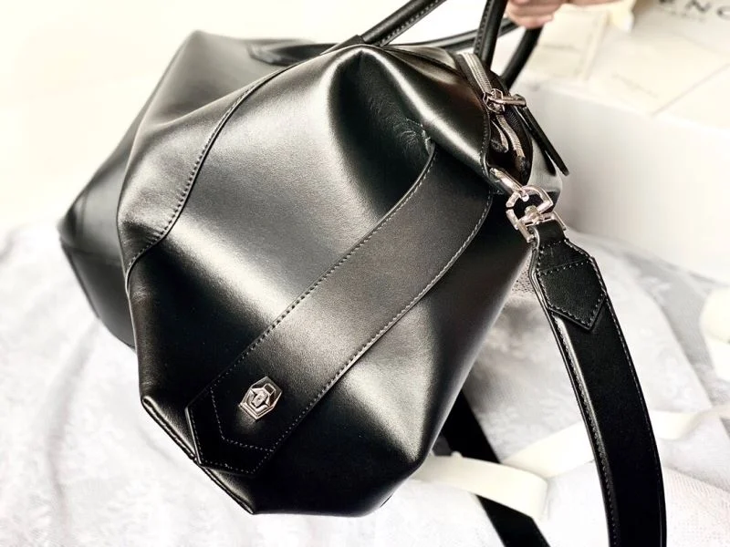 MoistureWicking Givenchy Top Handle Bags 44616