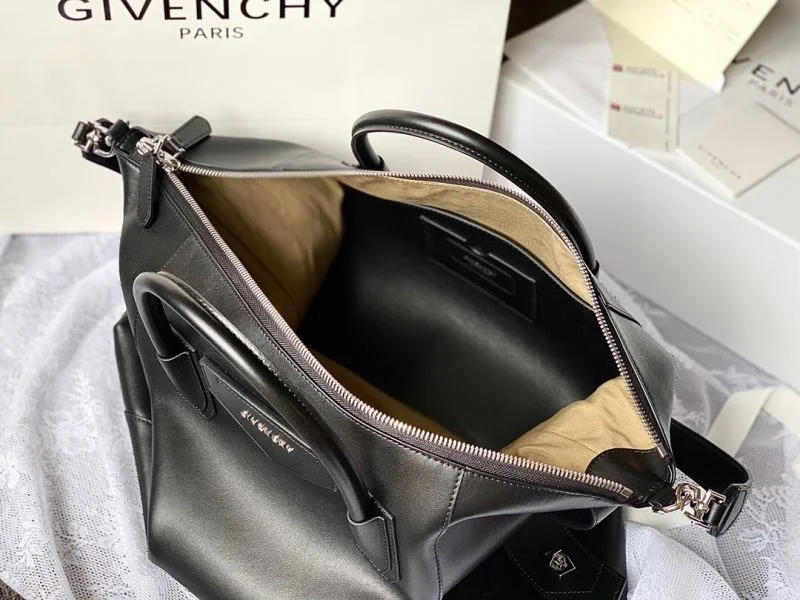 MoistureWicking Givenchy Top Handle Bags 44616