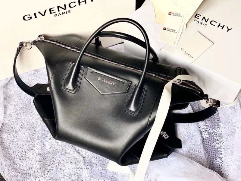 MoistureWicking Givenchy Top Handle Bags 44616