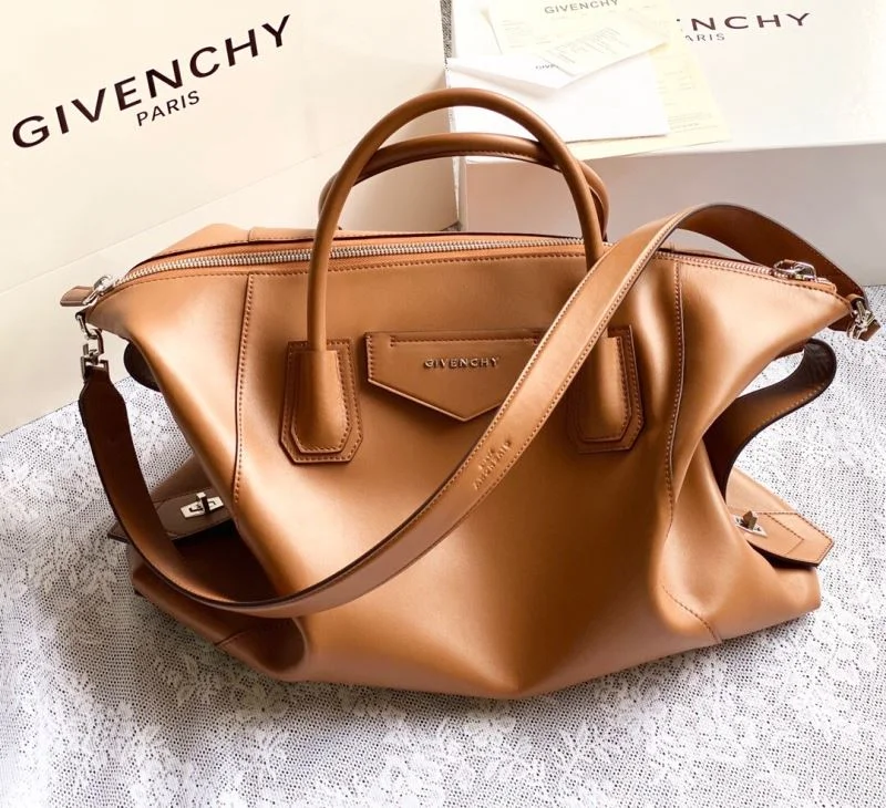 Givenchy Top Handle Bags WeatherProof 44613