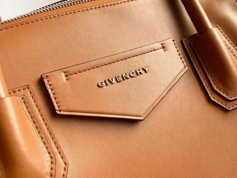 Givenchy Top Handle Bags WeatherProof 44613