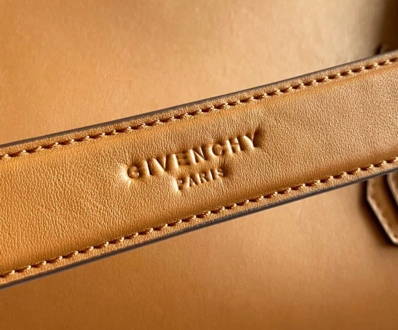 Givenchy Top Handle Bags WeatherProof 44613