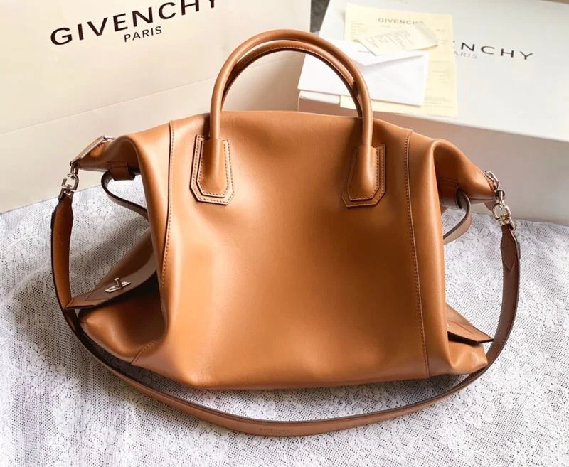 Givenchy Top Handle Bags WeatherProof 44613