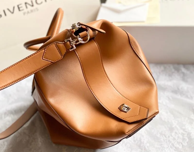 Givenchy Top Handle Bags WeatherProof 44613